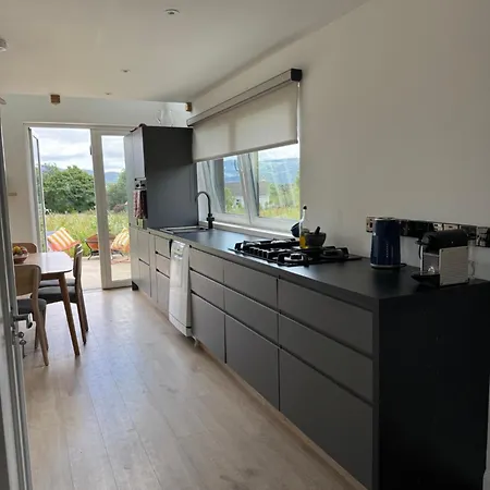 Nettles & Petals Kenmare