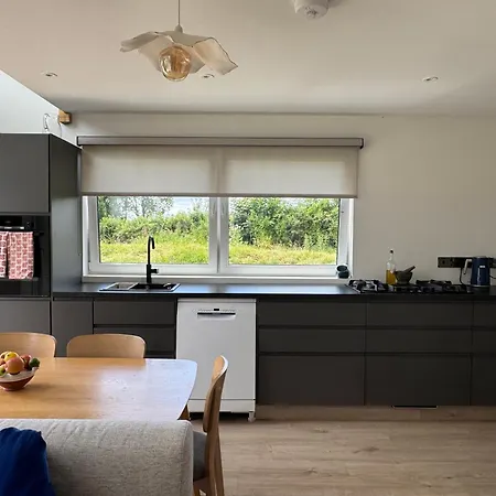 Nettles & Petals 度假居 肯梅尔