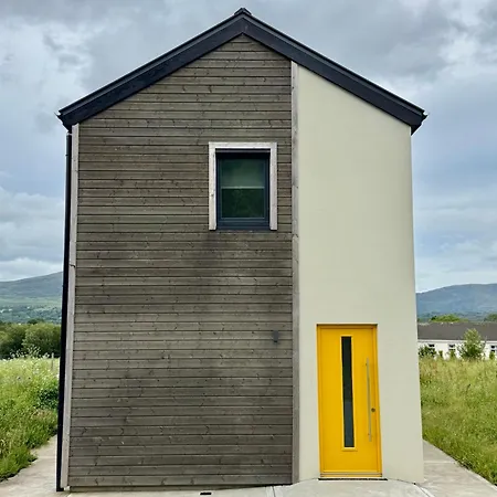 Casa de Férias Nettles & Petals Kenmare