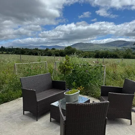 Nettles & Petals Casa de Férias