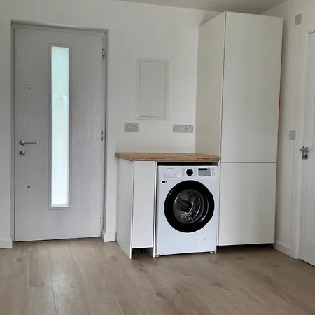 Casa de Férias Nettles & Petals Kenmare