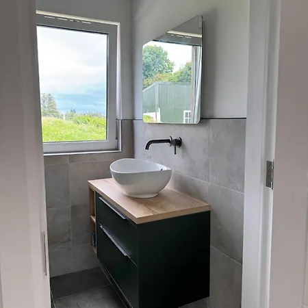 Nettles & Petals * Kenmare