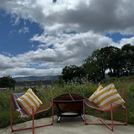 Nettles & Petals 度假居