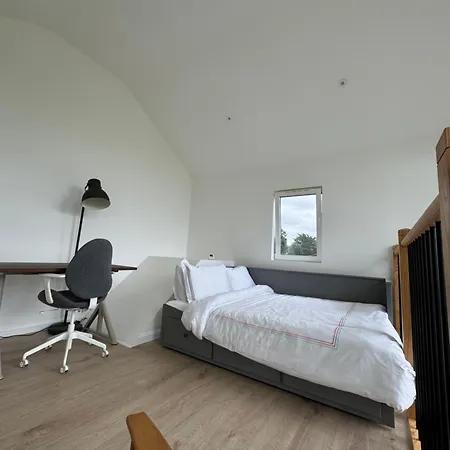 Casa de Férias Nettles & Petals *