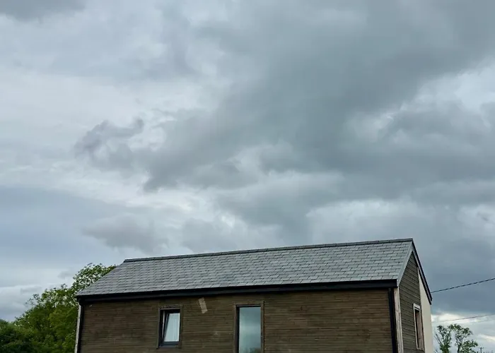 Nettles & Petals Сasa de vacaciones *