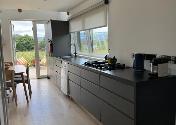 Nettles & Petals Kenmare