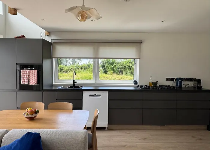 Nettles & Petals Сasa de vacaciones Kenmare