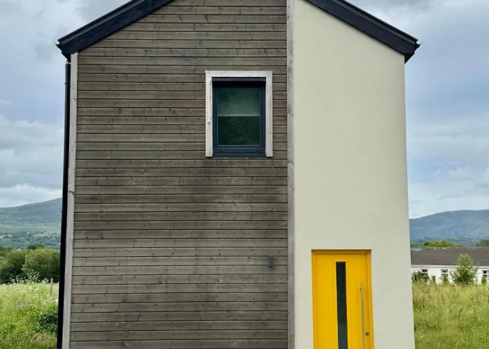 Сasa de vacaciones Nettles & Petals Kenmare