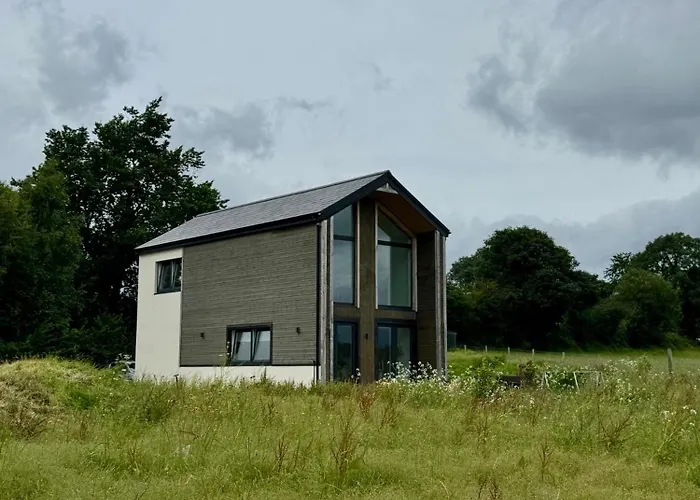 Nettles & Petals Сasa de vacaciones *