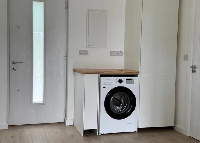 Сasa de vacaciones Nettles & Petals Kenmare