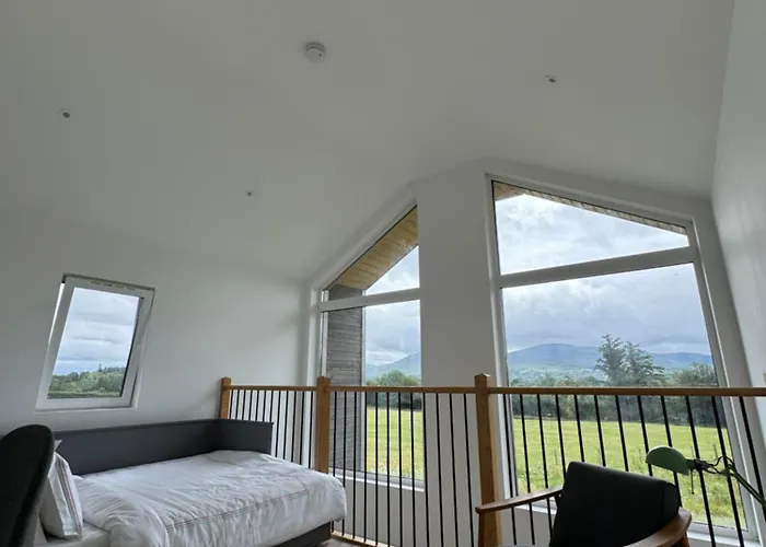 Nettles & Petals * Kenmare