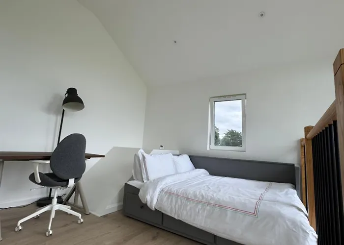 Сasa de vacaciones Nettles & Petals *